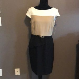 Dress, New with Tags